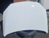 OPEL CORSA C BEYAZ MOTOR KAPUTU ORJİNAL BOYASIZ