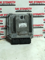 Audi A6 Q7 A7 motor beyni 3.0tdi CCW 8R0907401J EDC17CP14