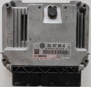 03L907309AD 0281017947 VW TİGUAN AUDI MOTOR BEYNİ