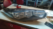 FORD FIESTA ÇIKMA SAĞ FAR 2015 OTO MEHMET GÜVENCESİYLE