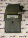 6C11-12A650-AH DCU-101 FORD TRANSİT MOTOR BEYNİ  VISTEON