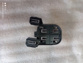 5QA907816 KONTROL ÜNİTESİ TUTUCUSU CADDY TOURAN TİGUAN KODİA