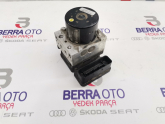 VOLKSWAGEN TRANSPORTER T5 ABS BEYNİ 7H0614517B 7H0907379R