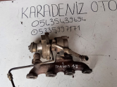 RENAULT MEGANE-2 1.5 ÇIKMA ORJİNAL TURBO