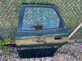 OPEL VECTRA B SOL ARKA KAPI