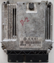 03C906032R 03C906032C 0261201769 VW JETTA MOTOR BEYNİ