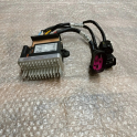 8K0959501D 8K0959501B RADYATÖR FANI KONTROL ÜNİTESİ AUDİ A4 A5 Q5