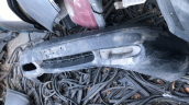 Mazda 626 FS ön tampon 1993-1997