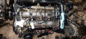 Oto Çıkma Parça / Motor / Motor Komple / Fiat / Doblo / Çıkma Parça 