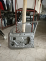Oto Çıkma Parça / Nissan / Pulsar / Kaporta & Karoser / Kapı / Çıkma Parça 