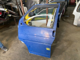 VOLKSWAGEN TRANSPORTER T4 SOL ÖN KAPI DOLU ORJİNAL ÇIKMA