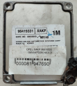 96419331 XAKP CHEVROLET LACETTİ MOTOR BEYNİ