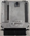 PORSCHE Cayenne 7P 4.2 TDI ECU 0281032210 7P5907409R EDC17CP