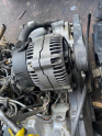 VOLKSWAGEN VOLT LT35 ŞARJ DİNAMOSU