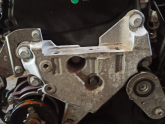 FORD TRANSİT CUSTOM 2.0 TDCİ MOTOR KULAĞI BRAKET
