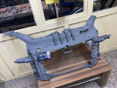 FORD FİESTA ÖN PANEL 2002-2008 MODEL YANSANAYİ ÇIKMA