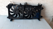 FİAT  DOBLO  1.9 05/12  FAN SIFIR YENİ ORJİNAL