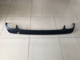 MERCEDES CLA W117 AMG ARKA TAMPON DİFÜZÖRÜ A1178852225