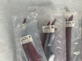 VW PASSAT B8.5 ÇIKMA ORJİNAL ARKA TAMPON REFLEKTÖRÜ 3G094510