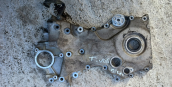 SsangYong Tivoli MOtor ön kapak