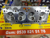 Oto Çıkma Parça / Daewoo / Nexia / Motor / Silindir Kapağı / Sıfır Parça 