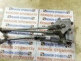 FORD FİESTA SİLECEK MOTORU 8A61-17500-AG