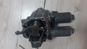 Opel corsa d 1.2 1.4 benzinli yarı otomatik şanzıman robotu
