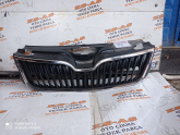 Skoda Rapid Ön Tampon Panjuru 2013-2018