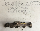 OPEL CORSA 1.3 ÇIKMA ORJİNAL EGZOZ MANİFOLDU