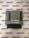 0281015552 DDE 7812500-01 BMW 5 SERİSİ E60 MOTOR BEYNİ BOSCH