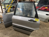 MİTSUBİSHİ GALANT SOL ARKA KAPI DÖŞEMESİ 1990 MODEL ORJİNAL