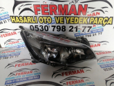 ASTRA J LEDLİ SAĞ FAR SIFIR