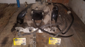 ford escort 16v çıkma 1.6 emme manifoldu