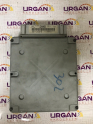 1M5F-12A650-BF LP4-335 FORD FOCUS MOTOR BEYNİ VISTEON ECU