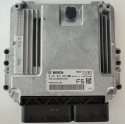HONDA CR-V ECU MOTOR 0281037035 37820-R5Z-G59