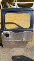 OPEL COMBO C SOL ARKA SÜRGÜLÜ KAPI CANCAN OPEL