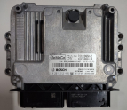 FORD FIESTA MOTOR BEYNİ 0261S12495 F1B1-12A650-ZC EcoBoost