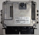 FORD FOCUS ECU MOTOR 0261S16912 F1DA-12A650-ARC