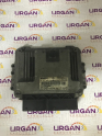 0281015734 51836090 FİAT DUCATO MOTOR BEYNİ BOSCH ECU