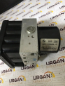 10.0206-0417.4 3451-6789300-01 BMW E90 ABS BEYNI ATE