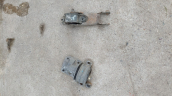 FIAT DUCATO 1996-2005 MOTOR SANJUMAN TAKOZLARI-DÜZCE ÇIKMA