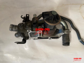 HONDA - CİVİC / D16V1 1.6 VTEC TERMOSTAT GÖVDESİ