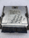 0281012121 P05094285AC Chrysler Voyager 2.8 MOTOR BEYNİ