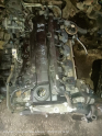 R18 Honda Civic motor