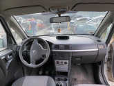 OPEL MERİVA DOLU TORPİDO
