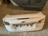 FORD FOCUS 3 ÇIKMA ORJİNAL ARKA BAGAJ KAPAĞI