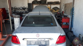 FİAT LİNEA ARKA CAM ÇEVİK OTO BURSA