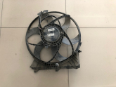 BMW E90 RADYATÖR FANI 16326937515