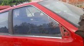 hyundai excel 1.5 çıkma sağ ön kapı camı