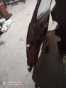 Suzuki Carry sağ ön kapı